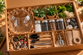 Kit para hacer tu propio terrarium